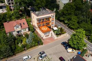 Гостевой дом Ośrodek Usług Hotelarskich Kinga Величка-1